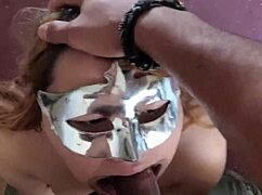want to fuck her face in bondage?