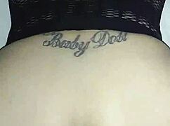 this slut got banged exactly the way she craved in a wild session