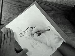 Latina mommy impregnated in huge creampie hentai