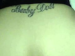 this slut got banged exactly the way she craved in a wild session