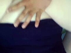 Suegro pervertido graba y folla a la esposa de su hijastro.