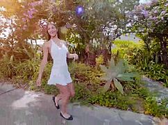 Watching Denisse Gomez In Venezuelan Evening Webcam Session