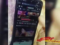 Husband Passionately Fucks Girlfriend's Tight Ass In Reality Scene