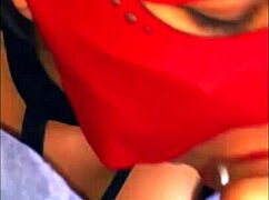 the stepmother stays tender in the apartment while he can't help but notice her curves passing by