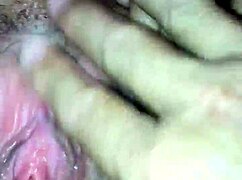 fingers exploring body in massage technique