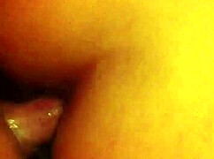 Shy Indian Girl Enjoys Anal Assfucking in the Bedroom