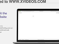 Kitty Quinn Uses Soft Hands for Huge Load