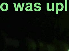 Fucking my wife in the dark with hot audio 😏