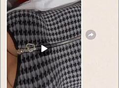 The college girl says, Please, I'll do anything to improve my grade. Part 2.