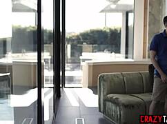 i can't resist sheena ryder, that latina milf with big tits