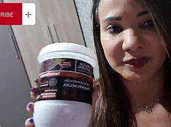 want to try this relaxing tantric massage with a twist?