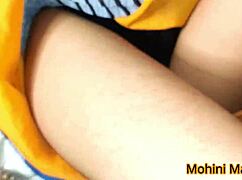 Indian Desi Punjabi VIP Callgirl Fucked By VIP Client In Delhi