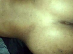 Petite enjoys big black cock