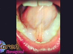 Three cumshots end in my mouth with blowjobs and sucking