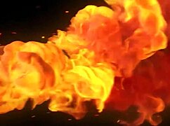 Vrlatina's Big Breast Girlfriend Feels Intense Pleasure While Fucking In VR With Her Friend.