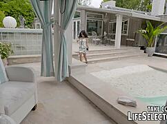 Pi, are you ready for this lustful blowjob session?