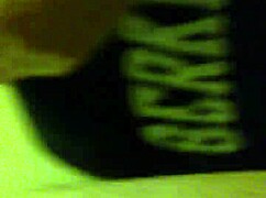 Getting intense head from a hot college guy in a gay encounter.