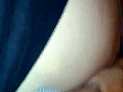 Getting intense head from a hot college guy in a gay encounter.