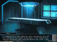 Kangoku Senkan 3 Part 14 Kila Way 2! 🔥