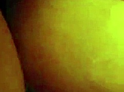 What do you think about this mature milf with big black cock?