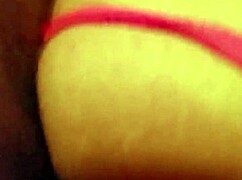 What do you think about this mature milf with big black cock?