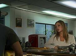 Milf Pussy Cumming During Fingering And Exploding In Anal Sex