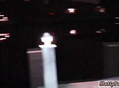 Want to play hide and go freak at the Halloween party?