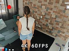 Caught on Camera: Shocking Family Secret Unveiled