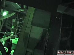 Want to play hide and go freak at the Halloween party?