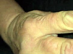 Favorite white woman sucks my dick in blowjob session