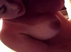 red head banged crazy