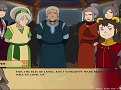 check out this hentai scene with big tits