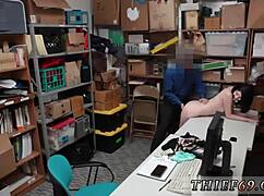 Police Woman Self Bondage Xxx