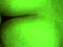 my girlfriend's big latina ass looks so tempting