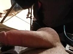 Are you suckin' and fuckin' that cock deep?