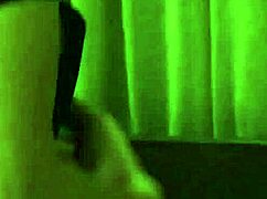 Tied Up Bent Over Lesbian Slave Gets Her Ass Whipped!