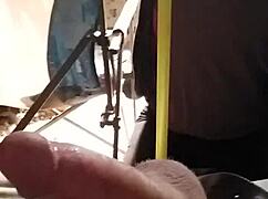 Are you suckin' and fuckin' that cock deep?