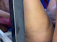 Fuck cage with missionary cum group big cock big ass babe hardcore black fetish cumshot