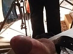 Are you suckin' and fuckin' that cock deep?