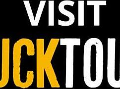 Hot Latina Brunette Babe Sinks Big Cock Deep In Her Throat With Intense Sucking.