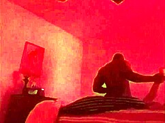 i caught my amatuer latina wife cheatin on me