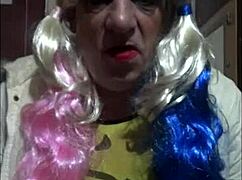 back doing what i like more than anything