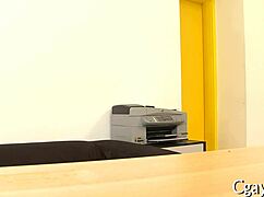 Gay Lovers Share Deep Emotional Sex