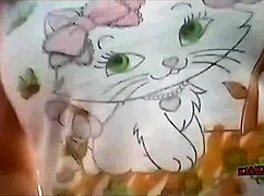 Latina in shorts rides monster cock for creampie in brazilian hardcore scene