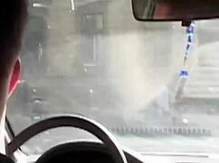 i'm with this brunete in a threesome, it's so hot and wild, we all fuck together.