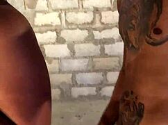 Tipper Enjoys My Wife's Pleasures Without Knowing