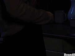 No escape 2 brings humiliation and pleasure to the submissive