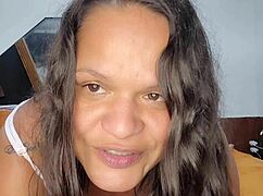 Paty Gil's erotic stories with neighbor