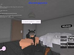 i suck big black cock in roblox porn