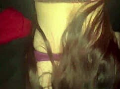 Latina Twerks On Stage, Gets Surprise Up Her Tight Ass, Then Pussy Filled